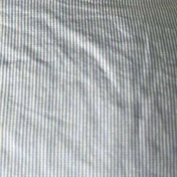 Jealous Tomato Embroidered Floral Striped Bell Sleeve Mini Dress Size L - Picture 7 of 10